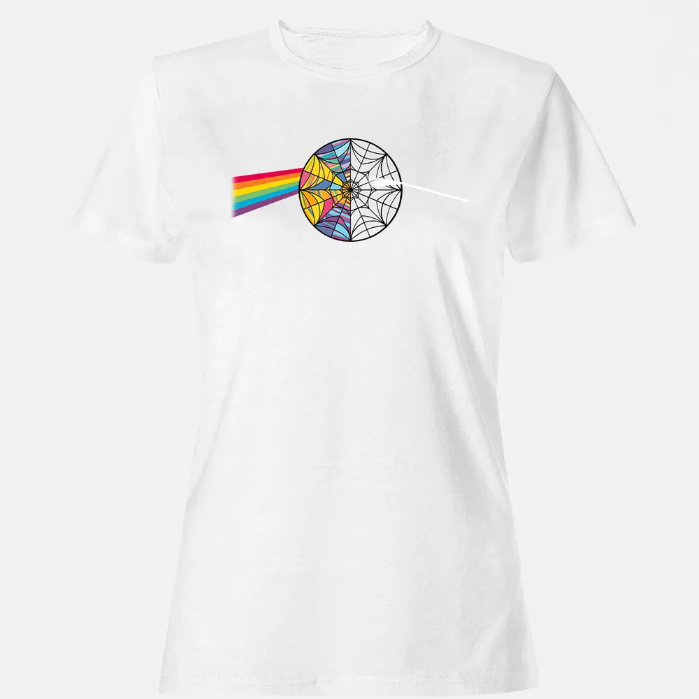Women's T-shirt - D9HY8HPF