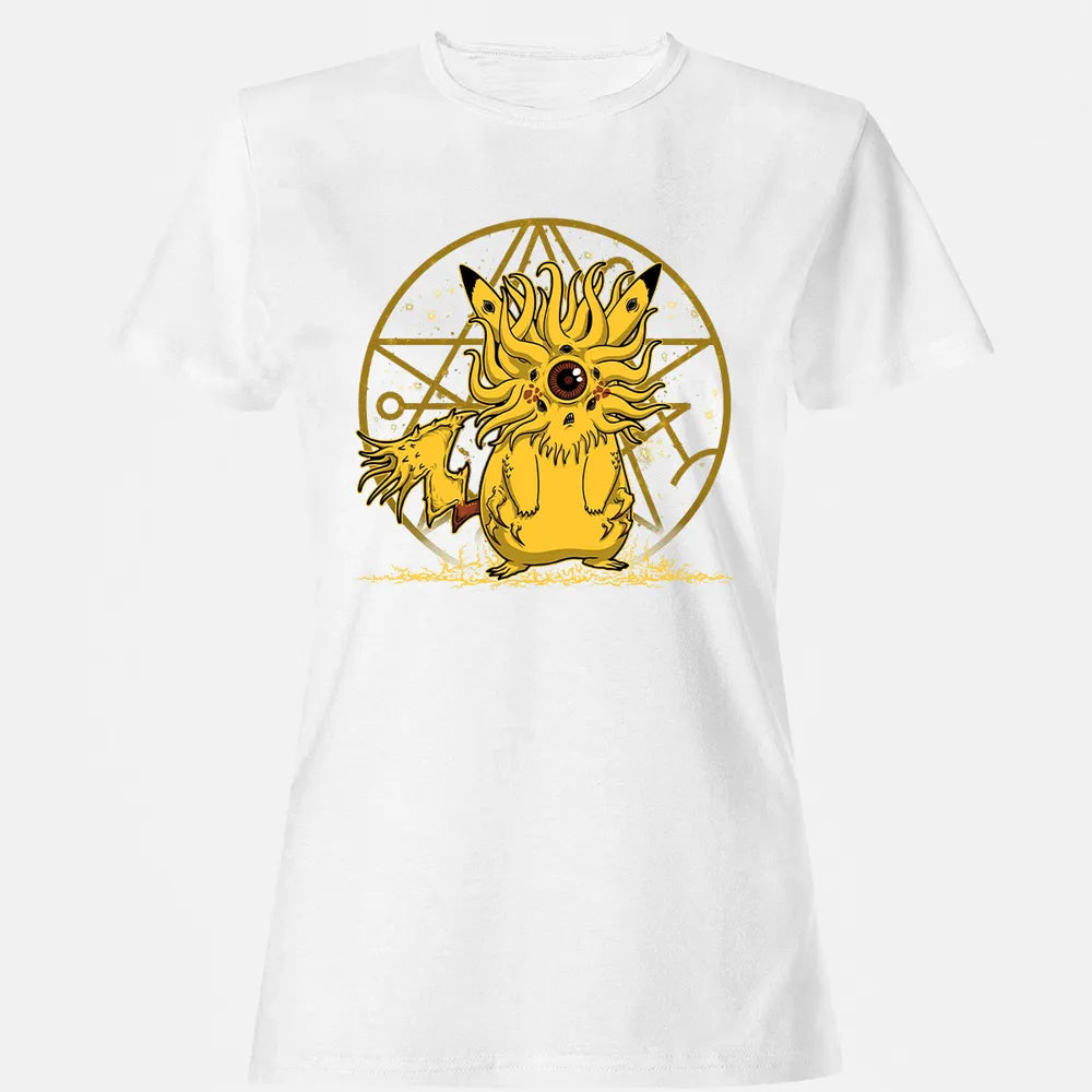 Women's T-shirt - 5FZZLJEV