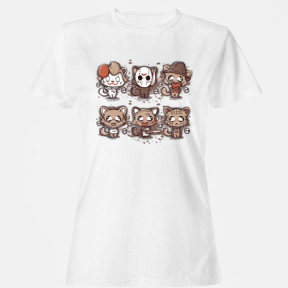 Women's T-shirt - FCUS1TWM