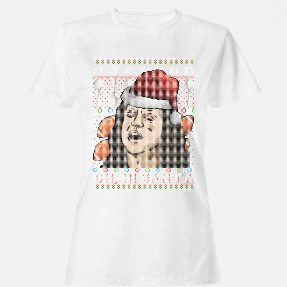 Women's T-shirt - CZJ86USD