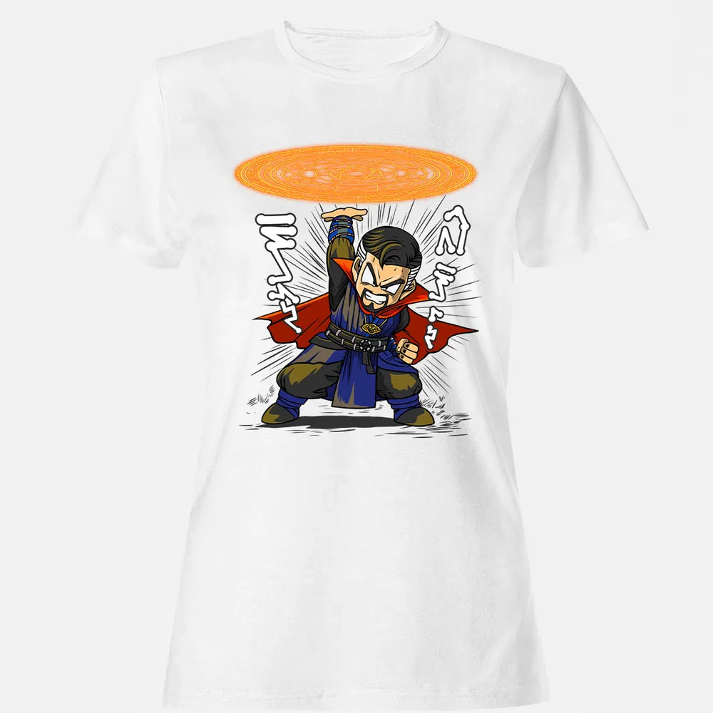 Women's T-shirt - GTTFD4QJ