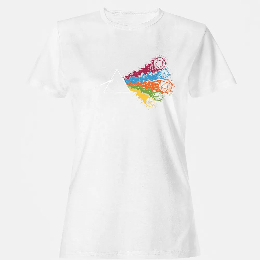 Women's T-shirt - LK3WLTC5