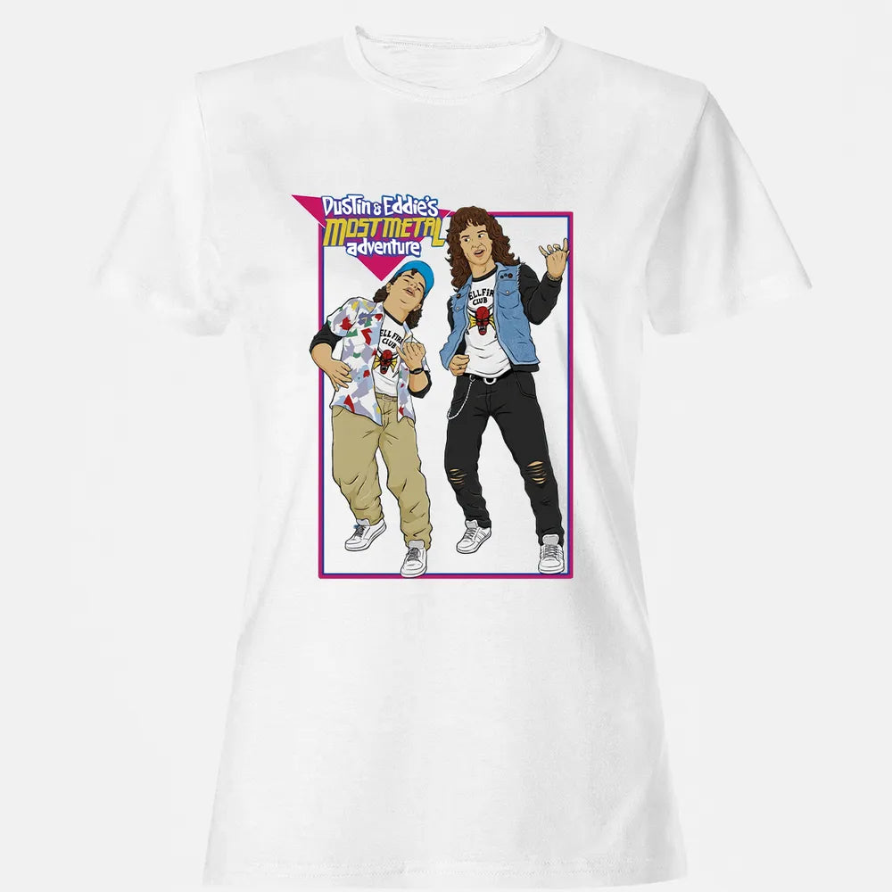 Women's T-shirt - LG3R16ZS