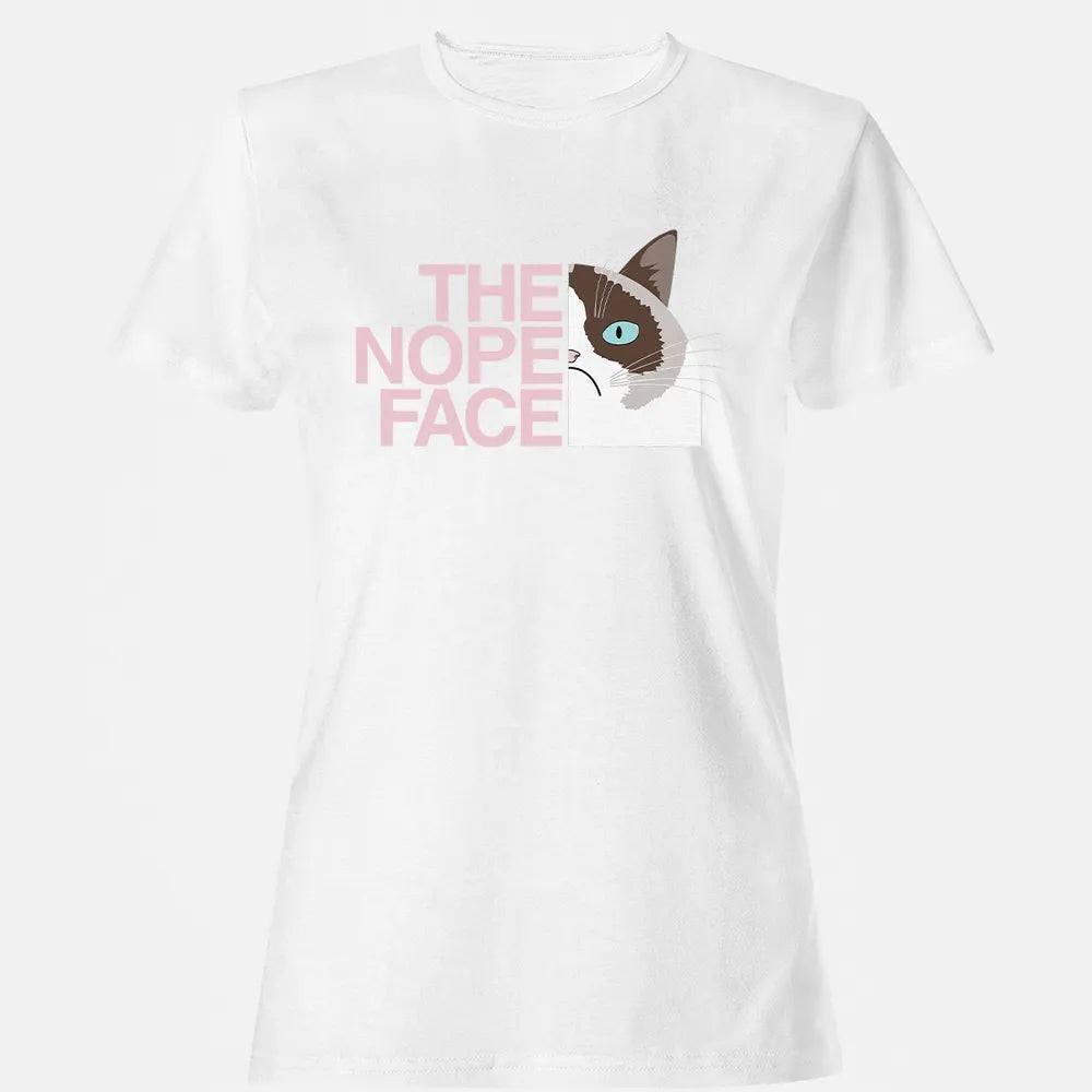 Women's T-shirt - 6WTNRUN6