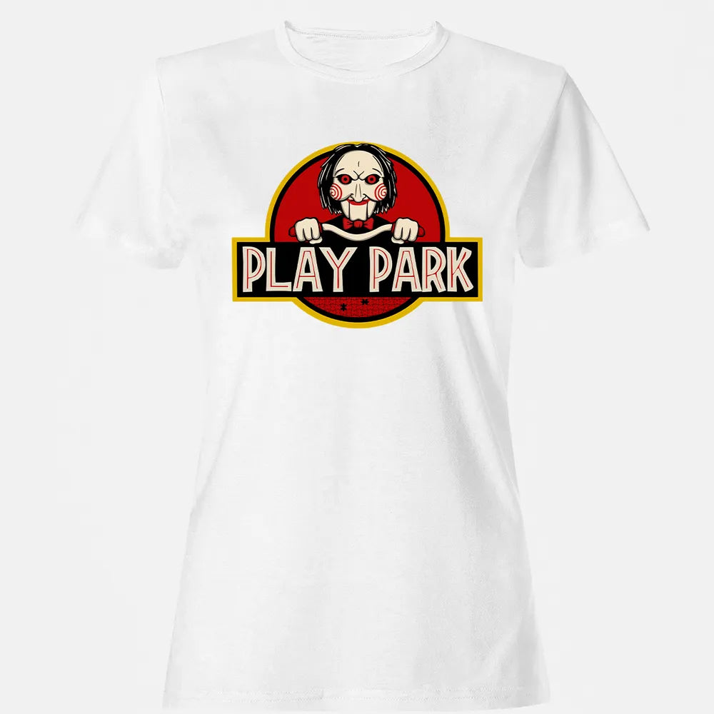 Women's T-shirt - 5KGTQM5Y