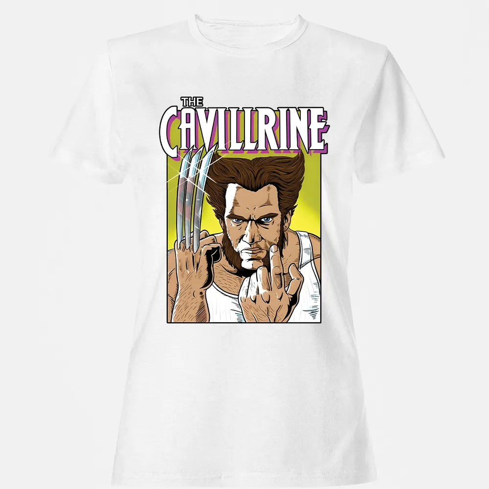 Women's T-shirt - XUBPCNAZ