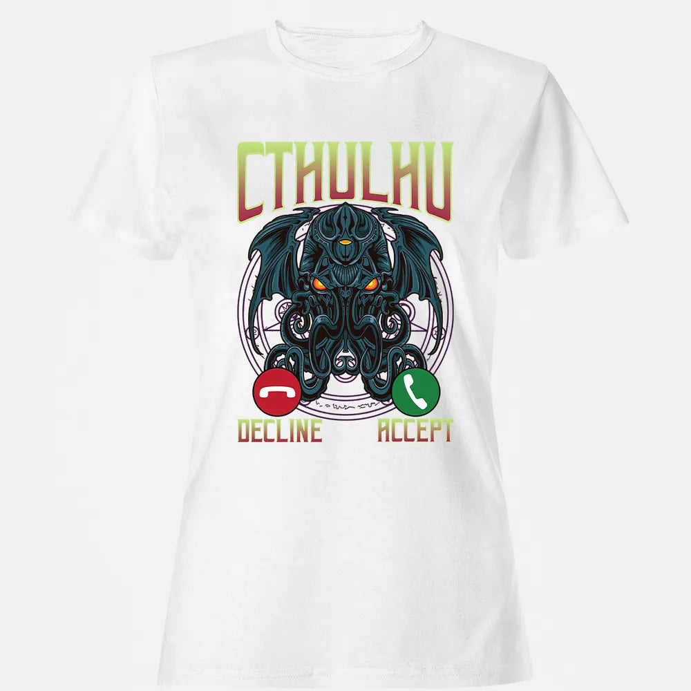 Women's T-shirt - A578VB8Q