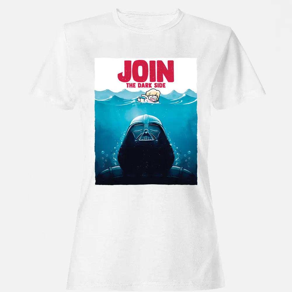 Women's T-shirt - WSVAH53G