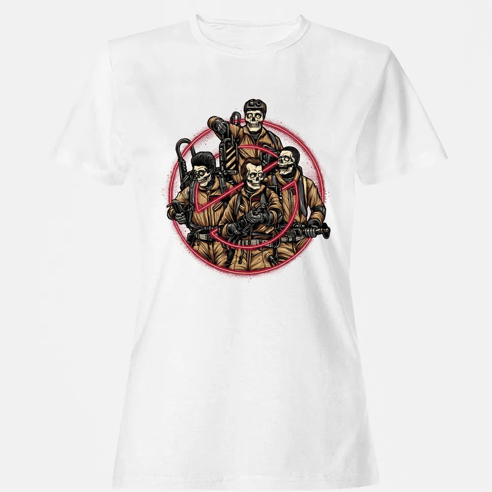 Women's T-shirt - WKBCM4R1