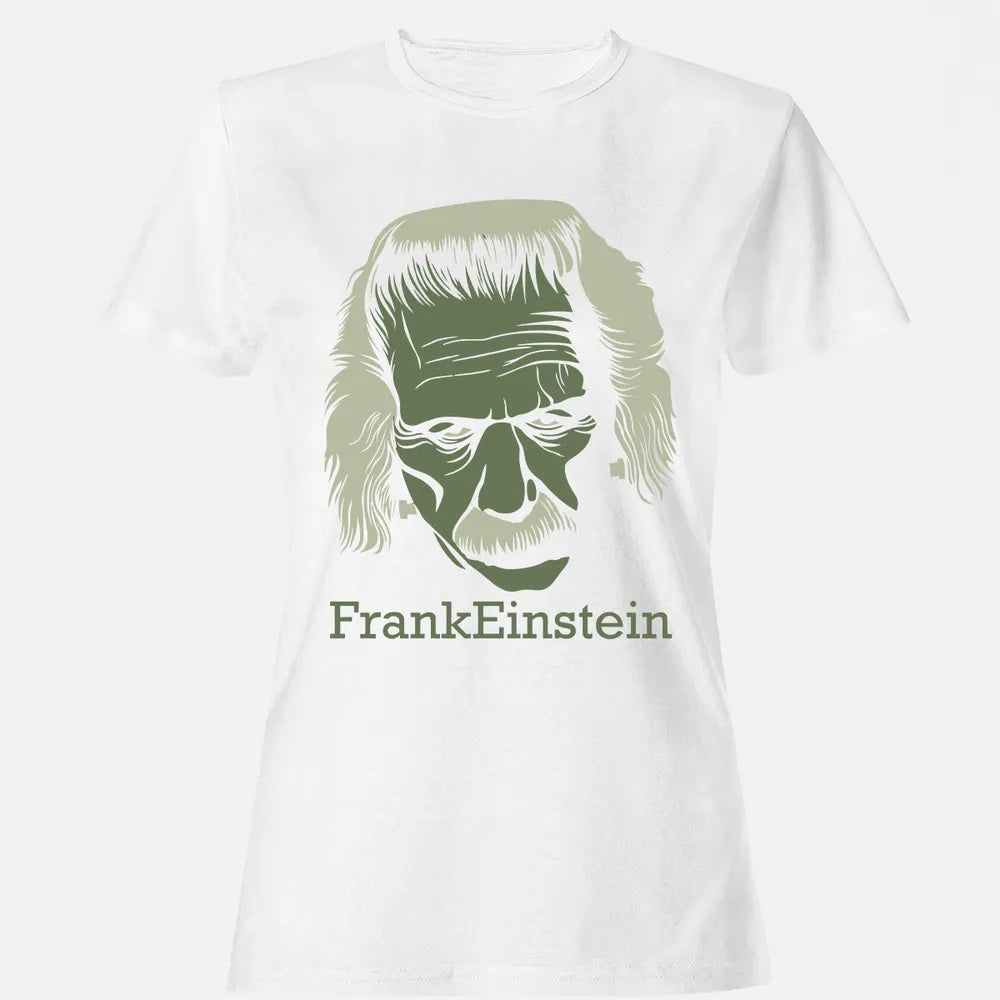 Women's T-shirt - 3P4HX398
