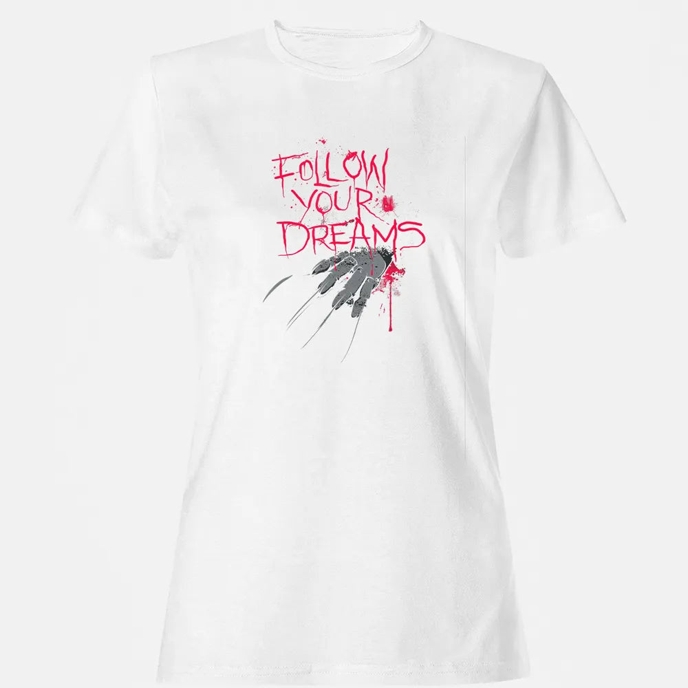 Women's T-shirt - 2AQVH2MW