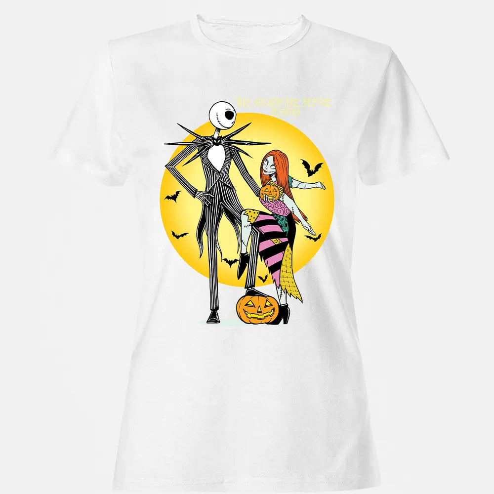 Women's T-shirt - E4TKVZV6