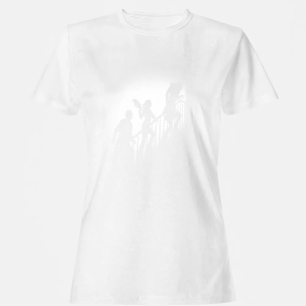 Women's T-shirt - LK2D1LUK