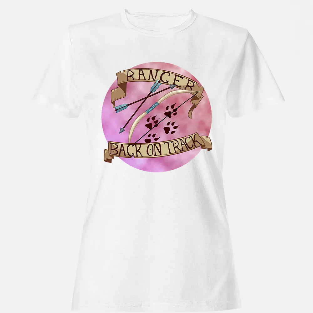 Women's T-shirt - FP4V7A26