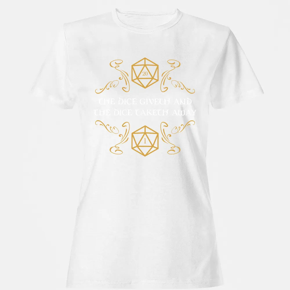 Women's T-shirt - WMKEHYCS
