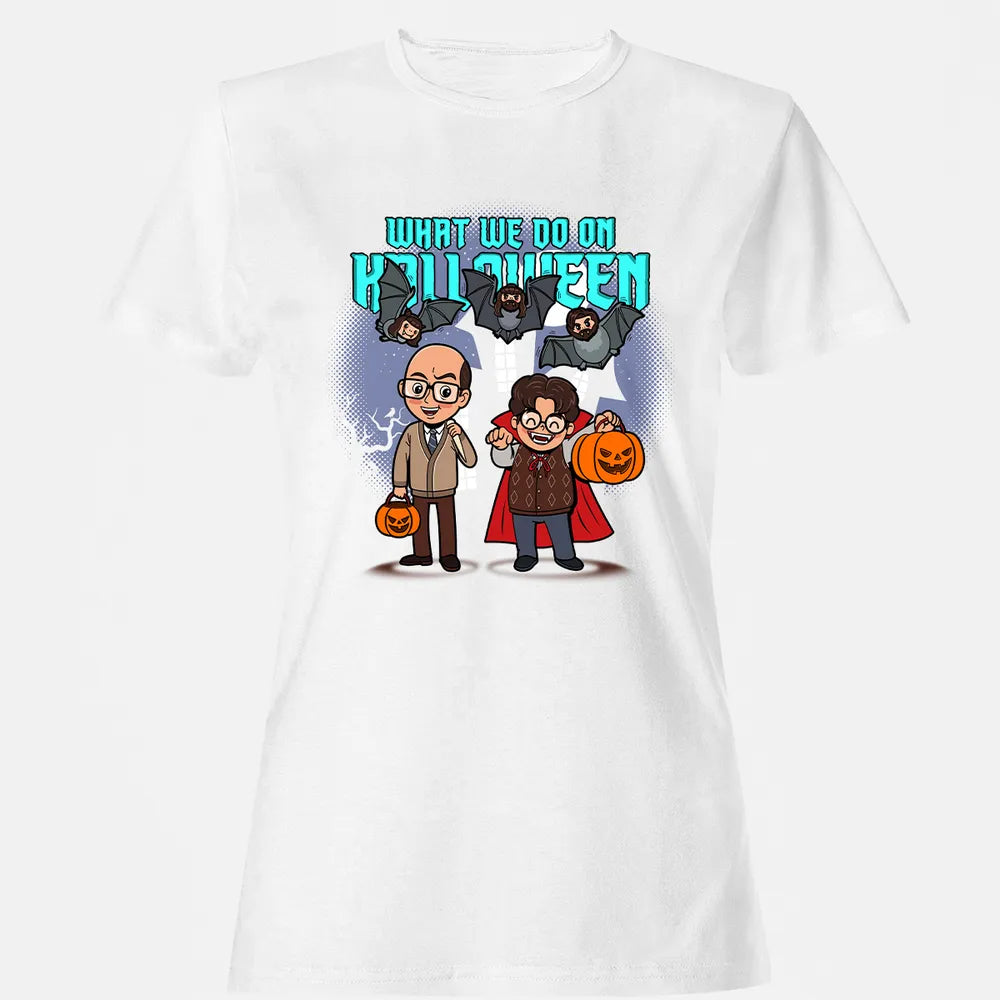Women's T-shirt - FWFB8S75