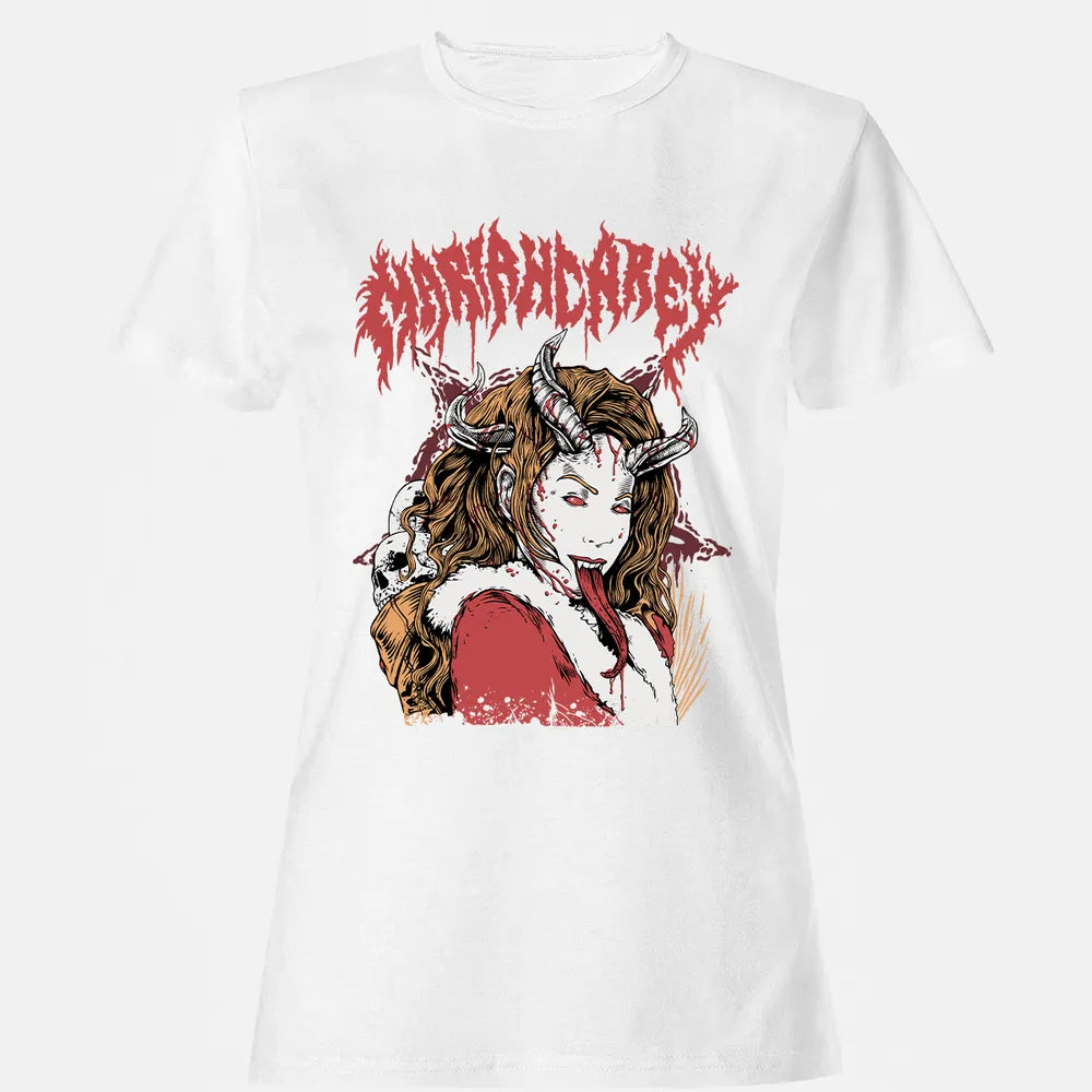 Women's T-shirt - R96PCA4X