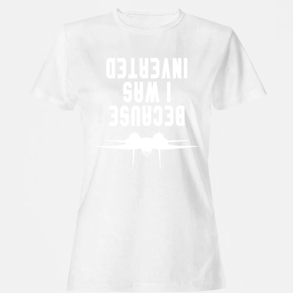 Women's T-shirt - GSGLHV6L