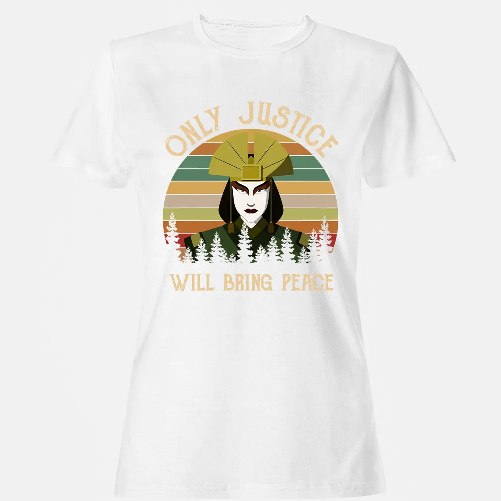 Women's T-shirt - UKBHLSDP