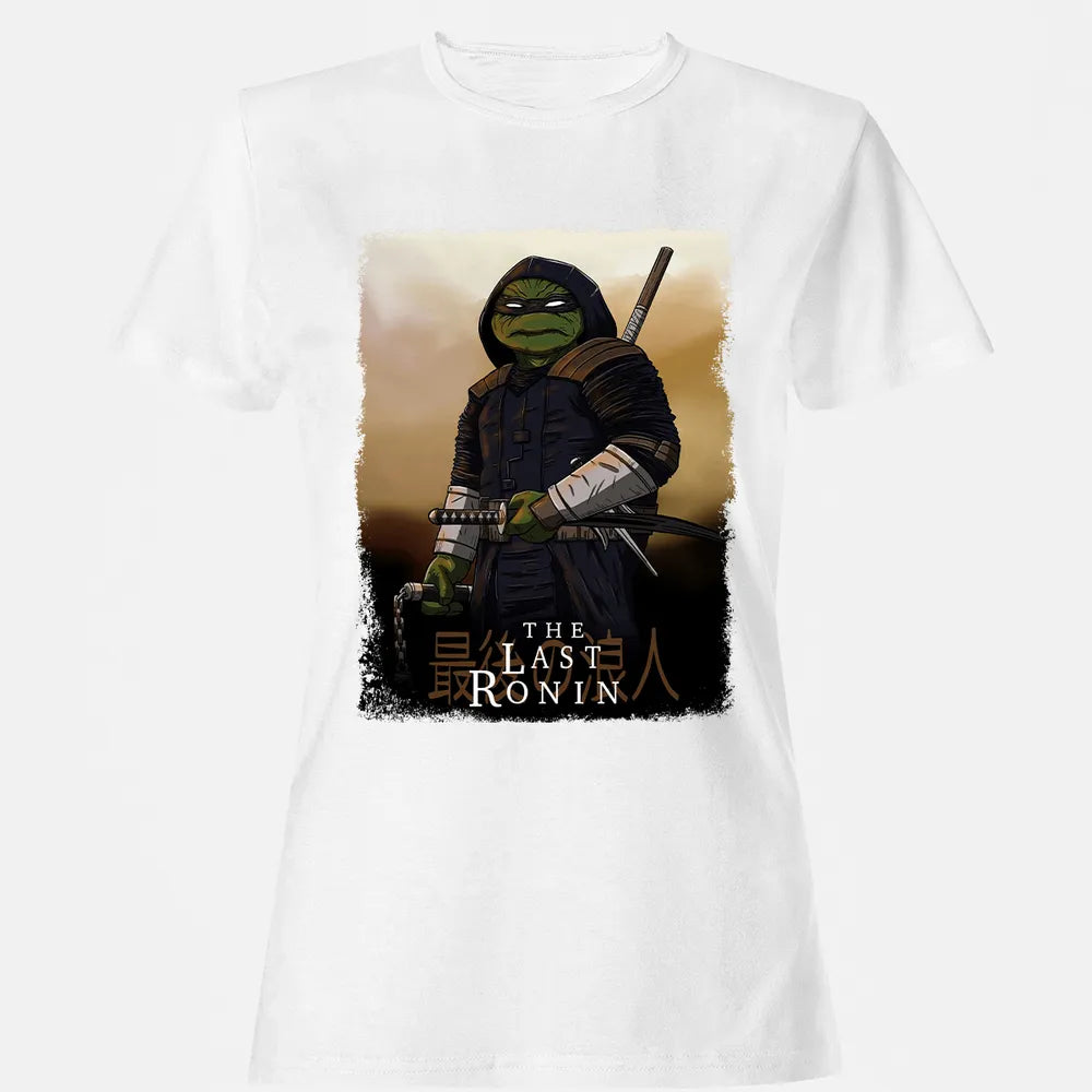 Women's T-shirt - DCMD3K7J