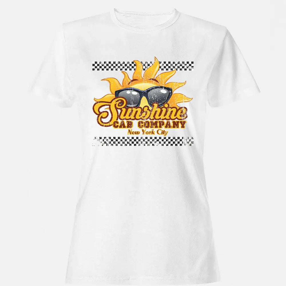 Women's T-shirt - F1JACSE8