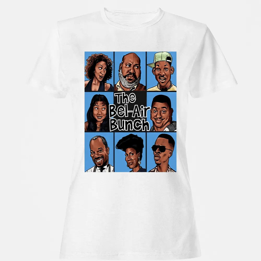 Women's T-shirt - 2ZWUA9UZ