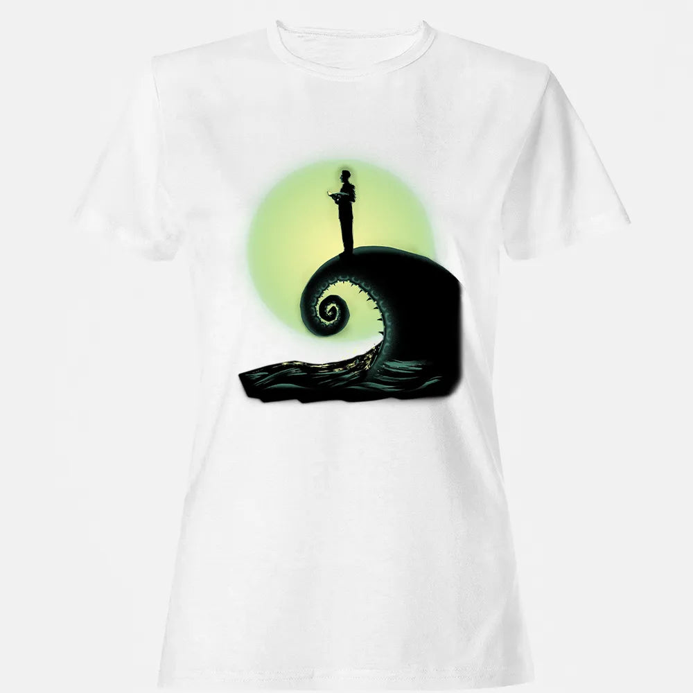 Women's T-shirt - 8ZVDV93D