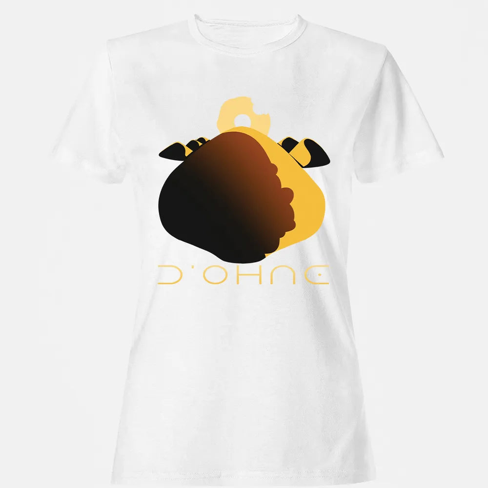 Women's T-shirt - YB8W23C9