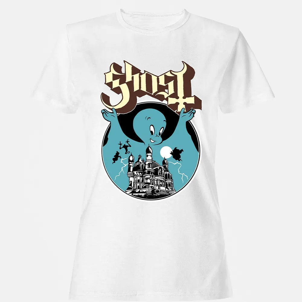 Women's T-shirt - P296F9M5