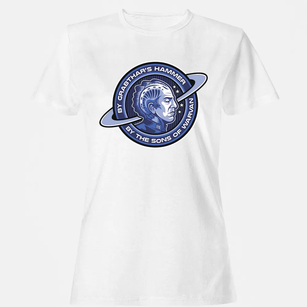 Women's T-shirt - D7PHGP73