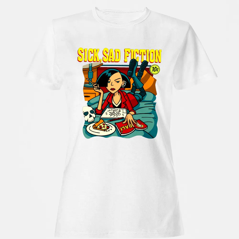 Women's T-shirt - U9V1H4UA