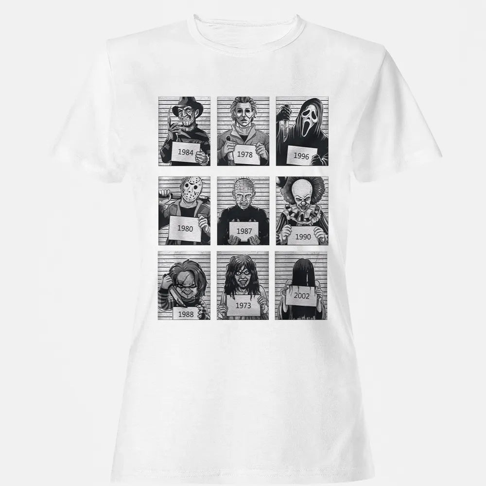Women's T-shirt - BBBCN2AN