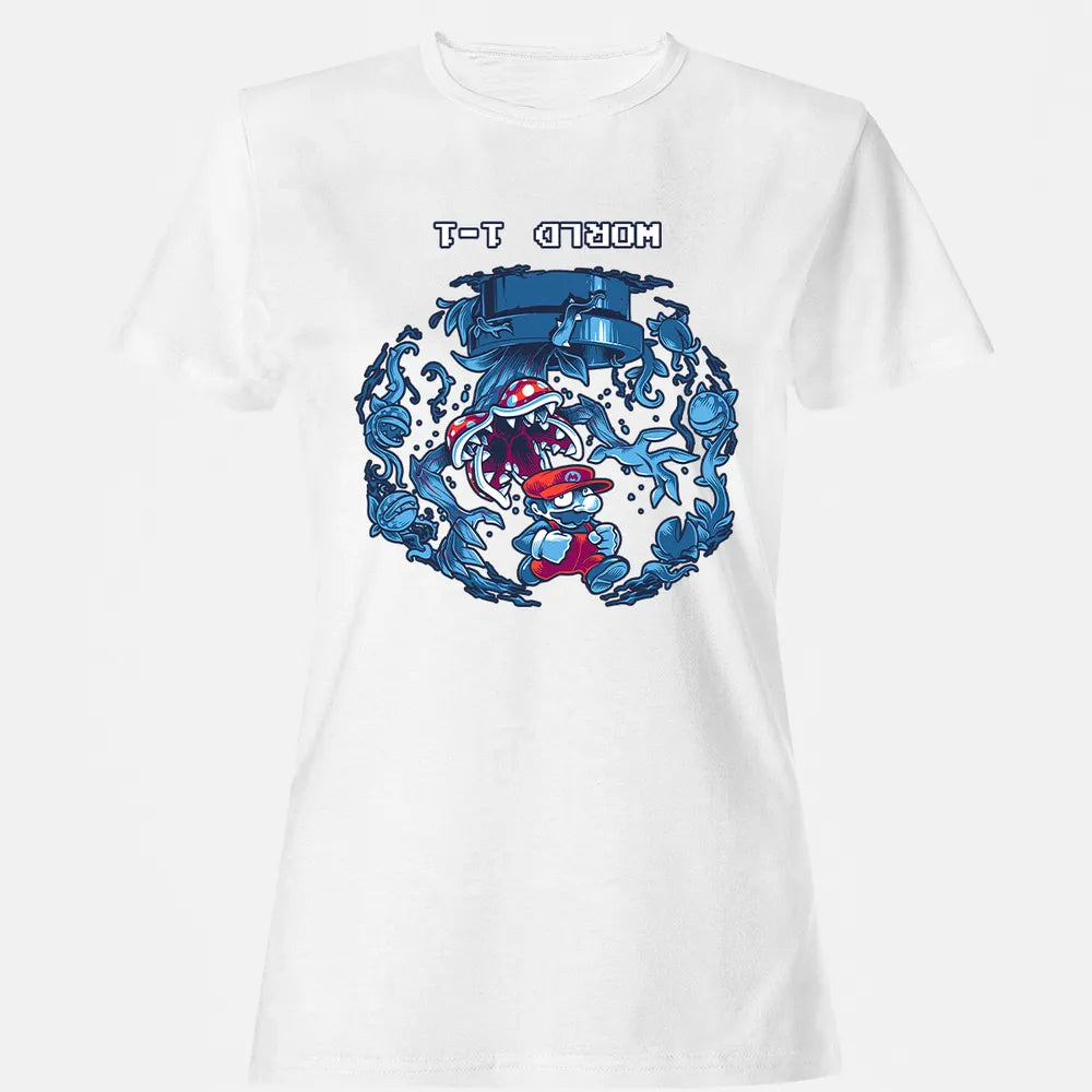 Women's T-shirt - K8DN2A5X