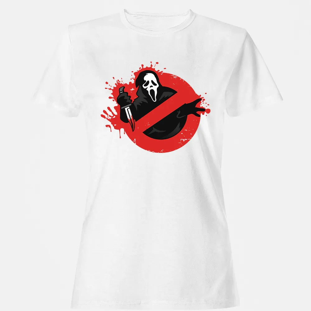 Women's T-shirt - HED5MRK9