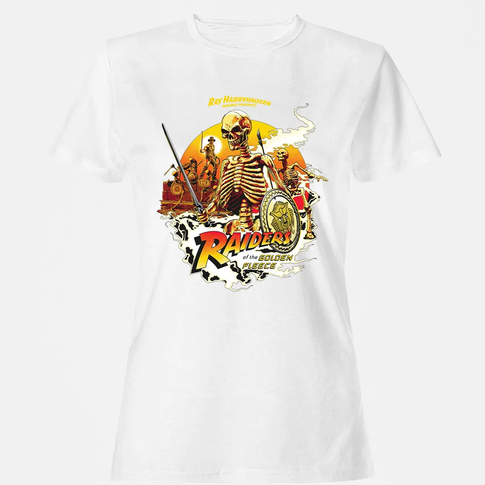 Women's T-shirt - P2CYALX2