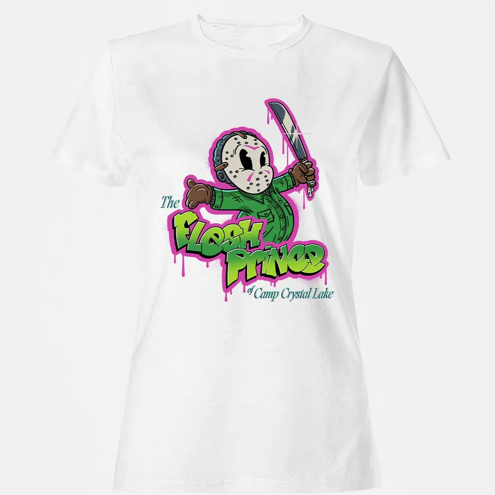 Women's T-shirt - H7LGH1L3