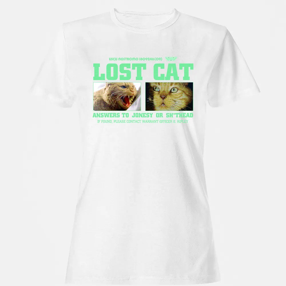 Women's T-shirt - 3YW1KS87