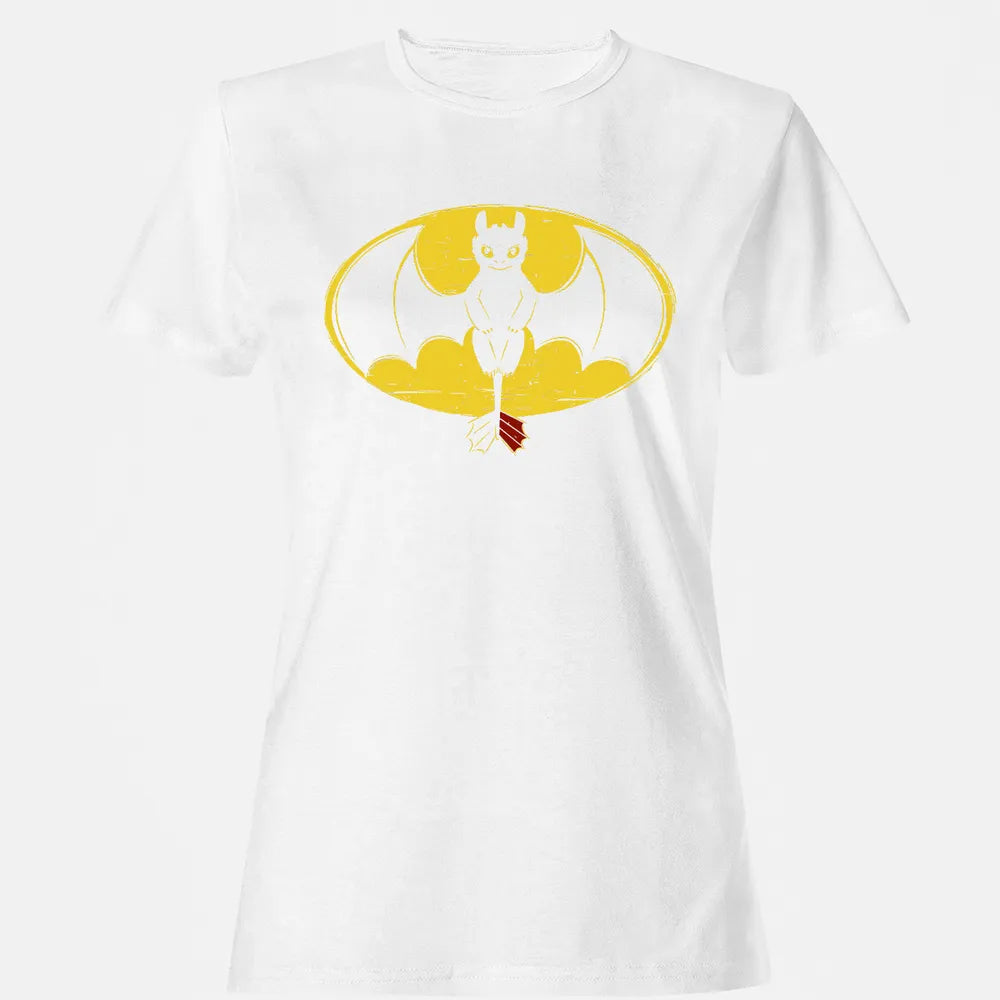 Women's T-shirt - ULSELWDC