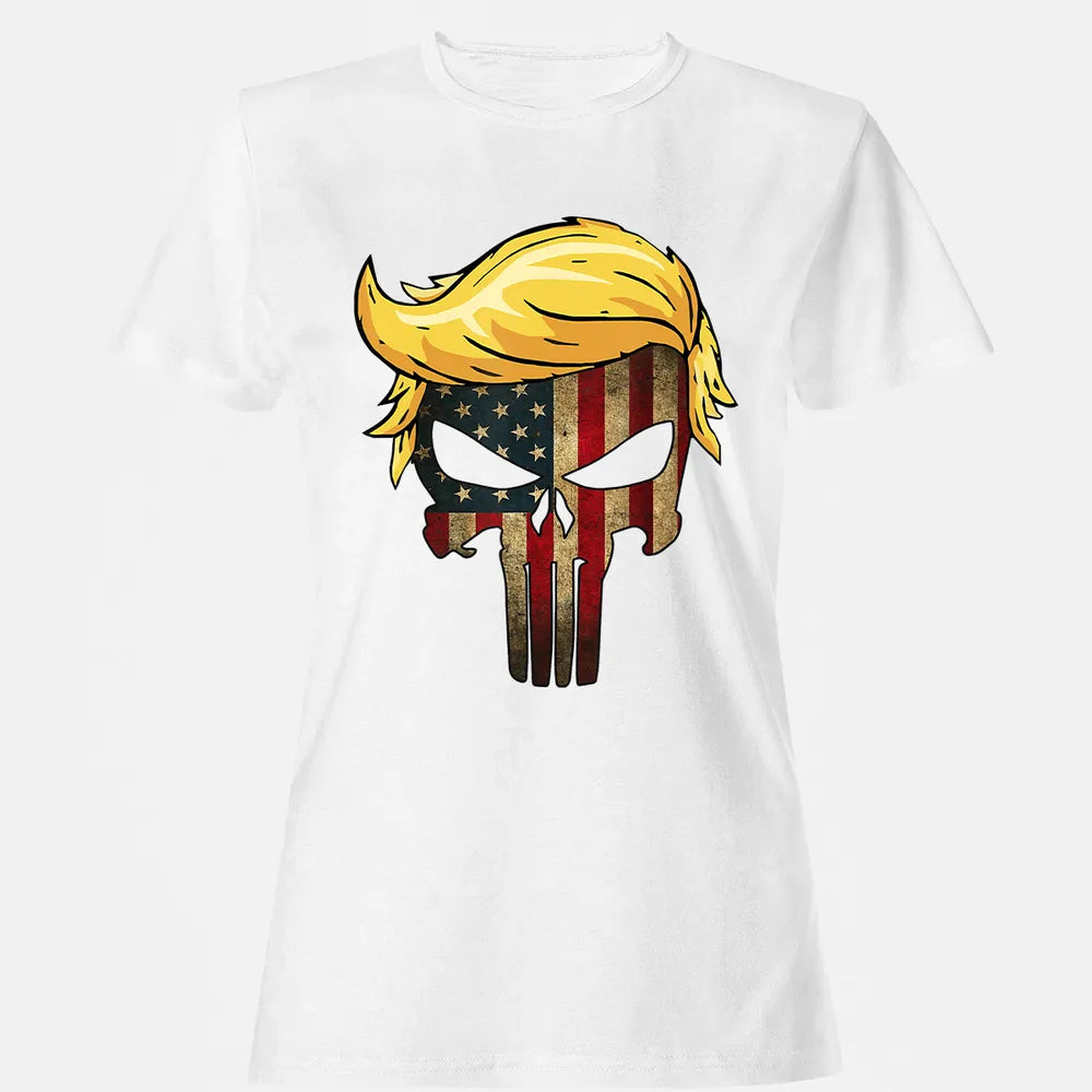 Women's T-shirt - BPPX45SC
