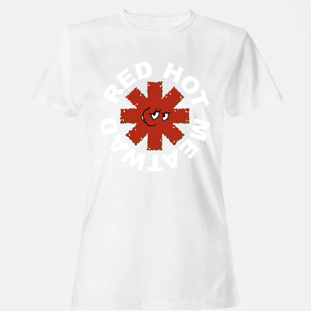 Women's T-shirt - NDMX9JQZ