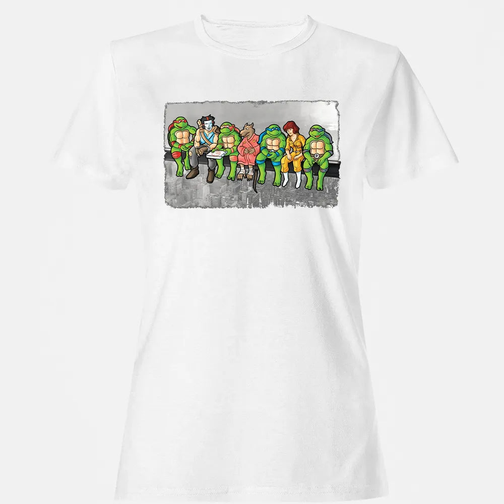 Women's T-shirt - NTY2DY6Y