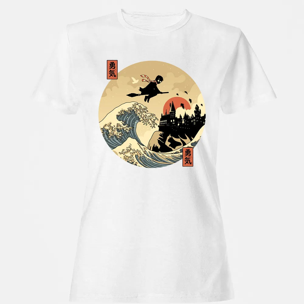 Women's T-shirt - J9SZCN1N