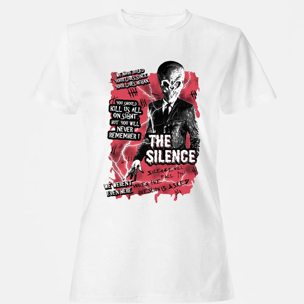 Women's T-shirt - ULSQ6FA2