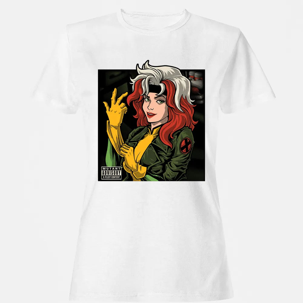 Women's T-shirt - 33WXJED9