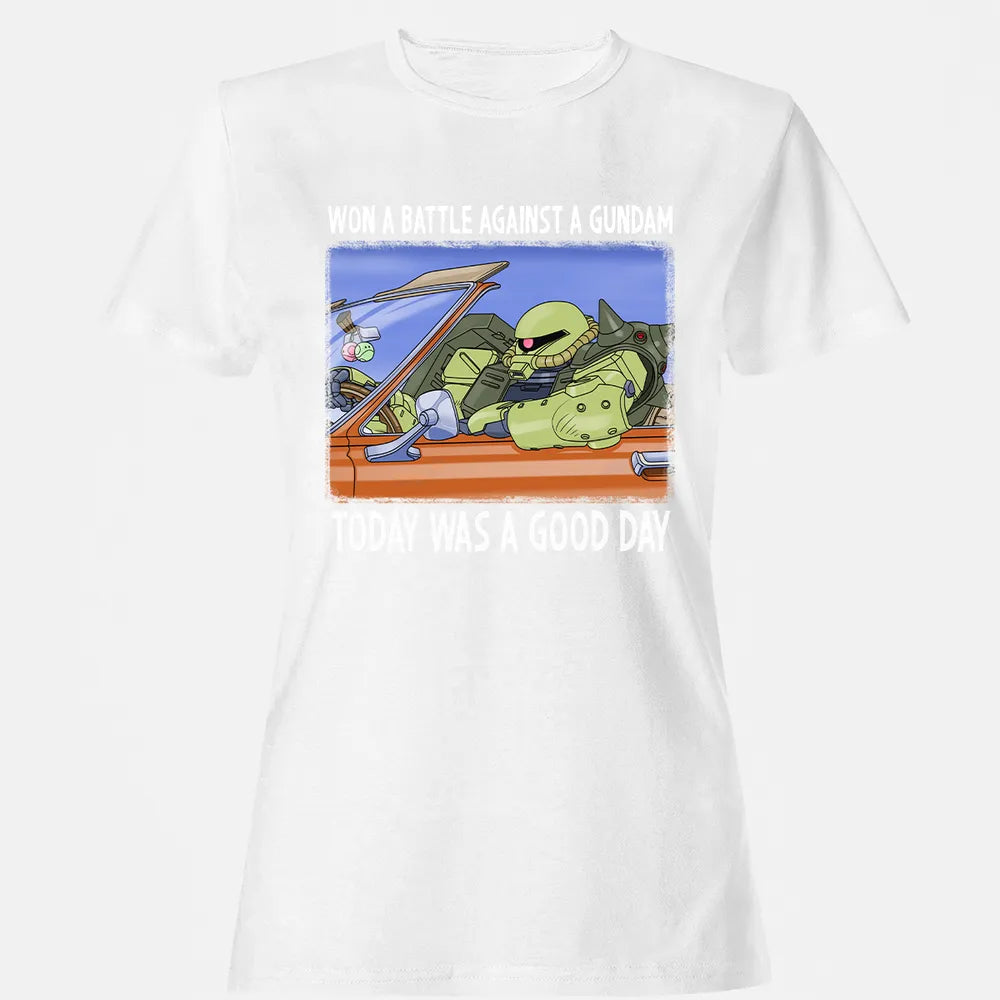 Women's T-shirt - ZMD2EM8K
