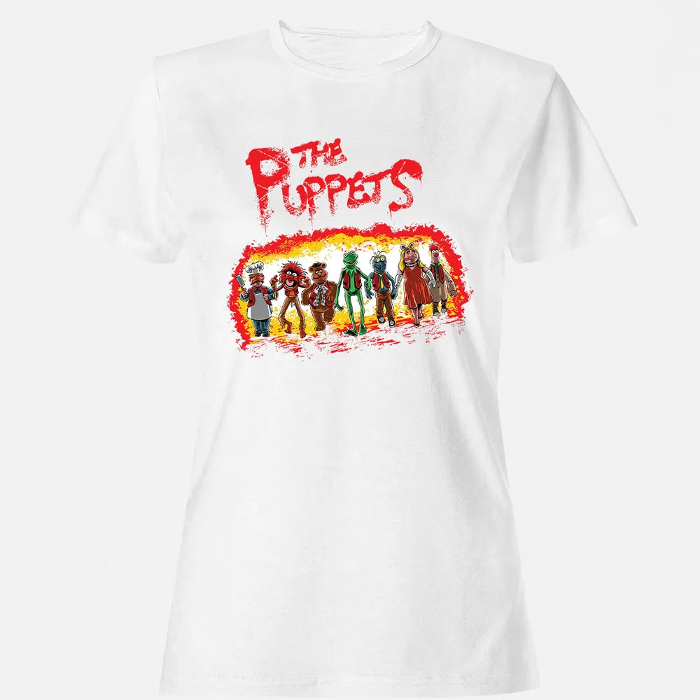 Women's T-shirt - PWL5TEPH