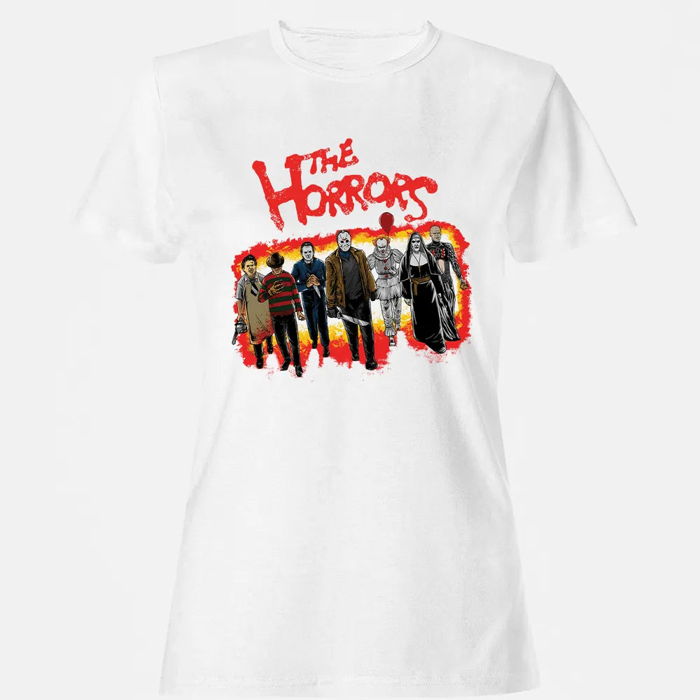 Women's T-shirt - V6Z7ZXMW