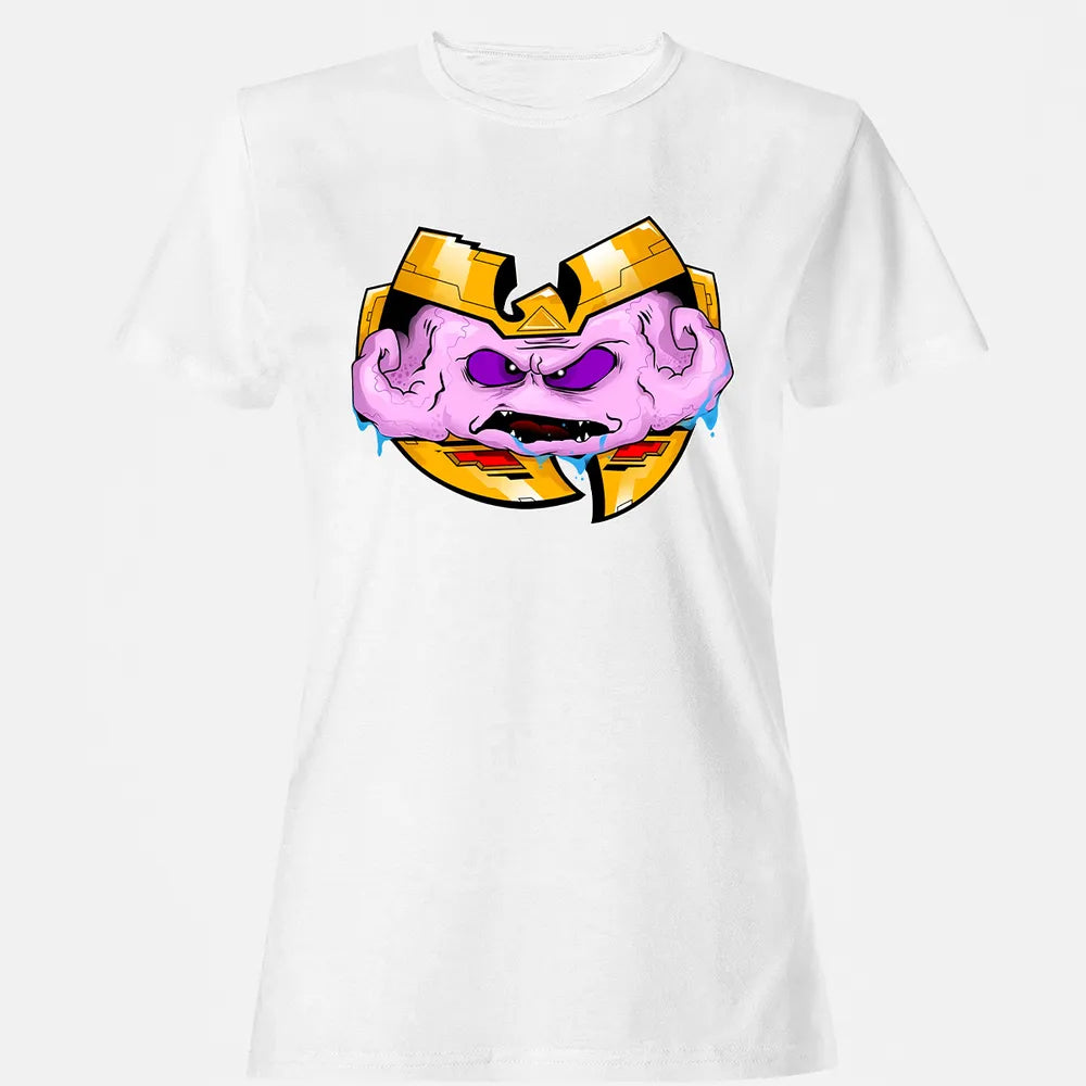 Women's T-shirt - GKA16VLQ