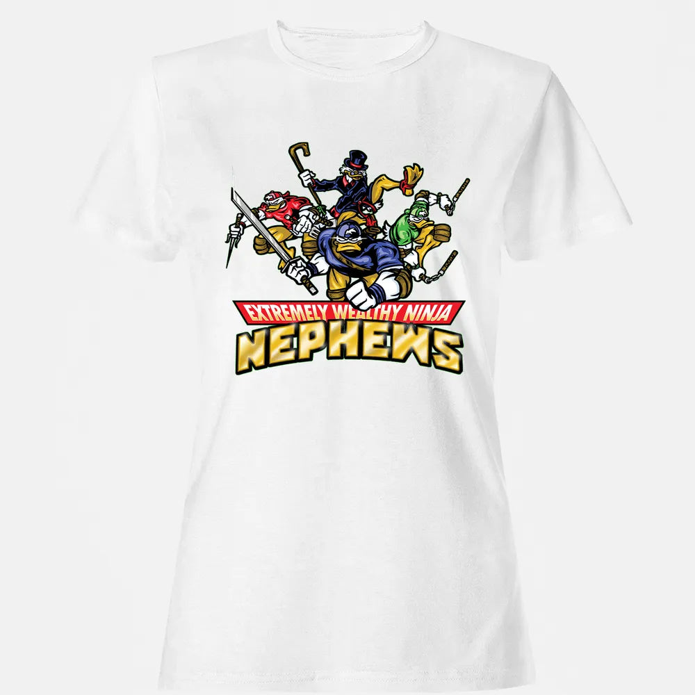Women's T-shirt - 44J573FR