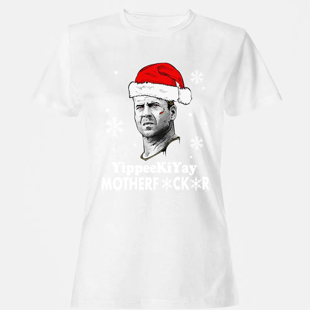 Women's T-shirt - CT14A32J